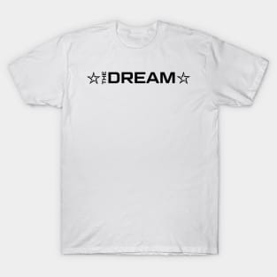 The Dream Devin Haney T-Shirt